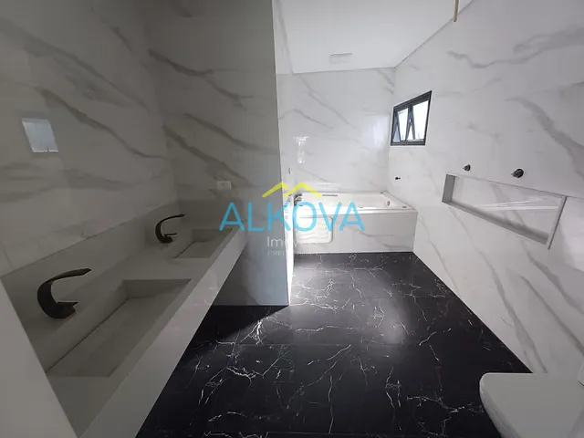 Sobrado com 456m² 5 quartos e 6 banheiros, à venda, no bairro Condomínio Residencial Monaco em São José dos Campos