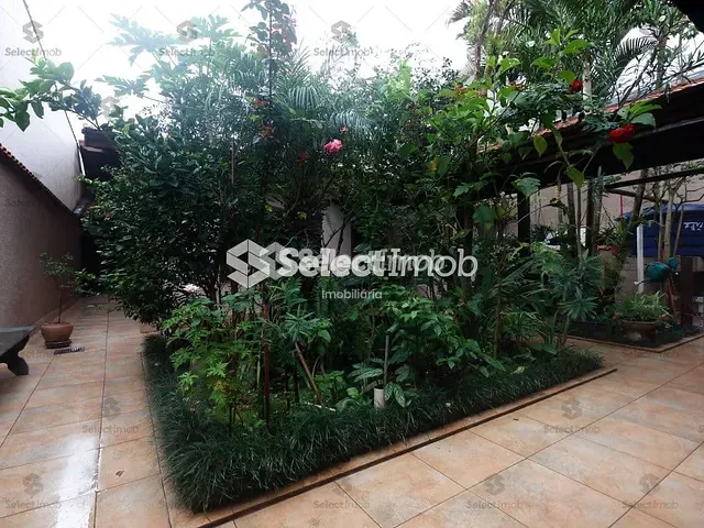 Sobrado com 325m² 3 quartos e 2 banheiros, à venda, no bairro Vila Feital em Mauá