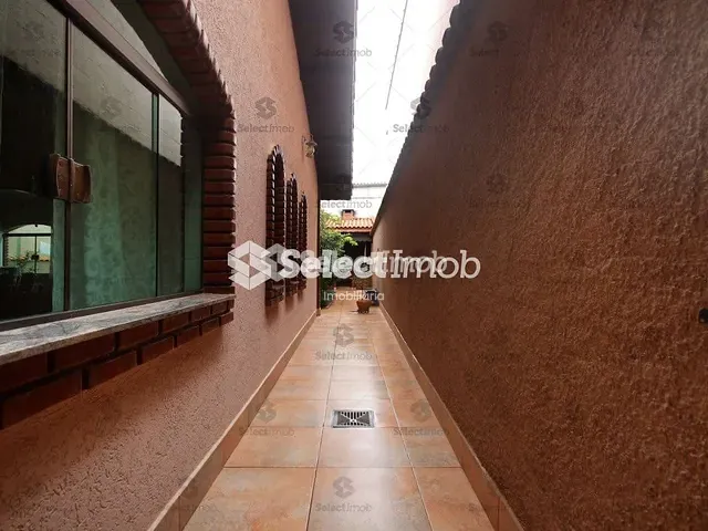 Sobrado com 325m² 3 quartos e 2 banheiros, à venda, no bairro Vila Feital em Mauá