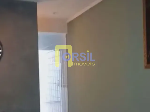 Sobrado com 60m² 2 quartos e 1 banheiro, à venda, no bairro Jardim Bela Vista em Mogi das Cruzes