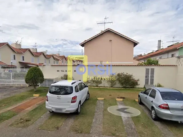 Sobrado com 60m² 2 quartos e 1 banheiro, à venda, no bairro Jardim Bela Vista em Mogi das Cruzes