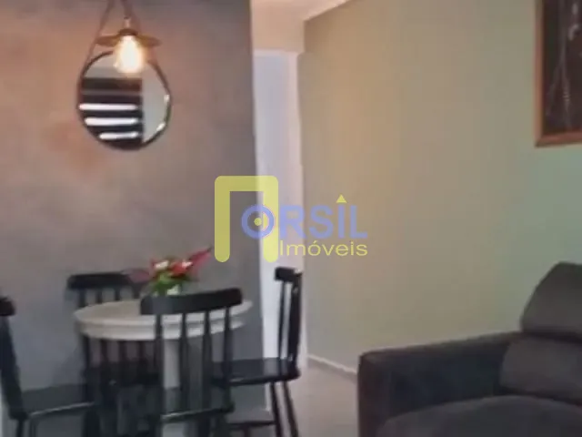 Sobrado com 60m² 2 quartos e 1 banheiro, à venda, no bairro Jardim Bela Vista em Mogi das Cruzes