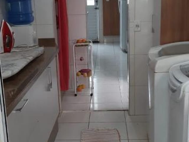 Sobrado com 125m² 3 quartos e 4 banheiros, à venda, no bairro Jaguaribe em Osasco
