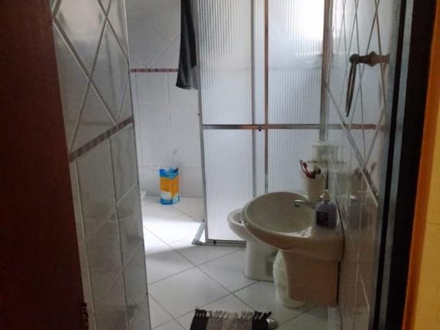 Sobrado com 125m² 3 quartos e 4 banheiros, à venda, no bairro Jaguaribe em Osasco