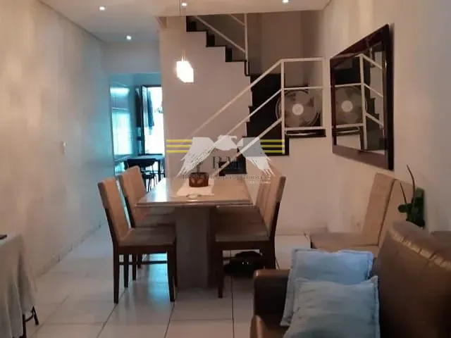 Sobrado com 75m² 3 quartos e 1 banheiro, à venda, no bairro Jardim Vila Formosa em São Paulo