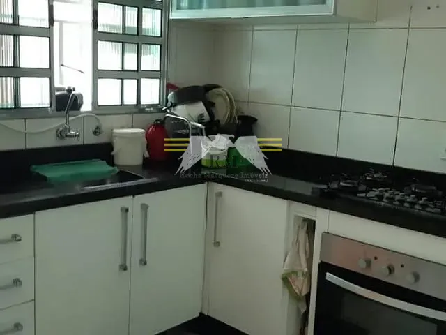 Sobrado com 75m² 3 quartos e 1 banheiro, à venda, no bairro Jardim Vila Formosa em São Paulo