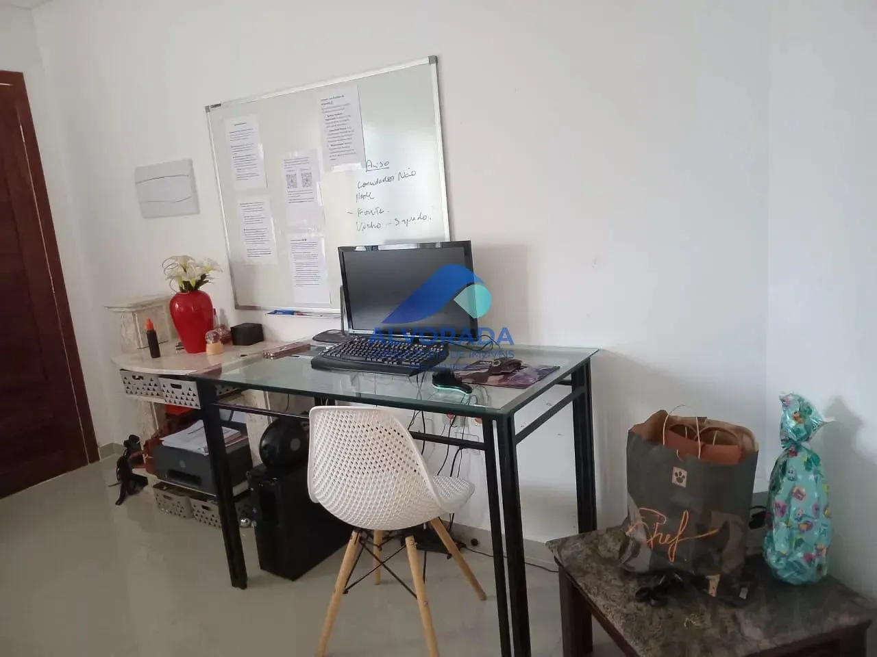 Sobrado, 2 quartos, 109 m² - Foto 7