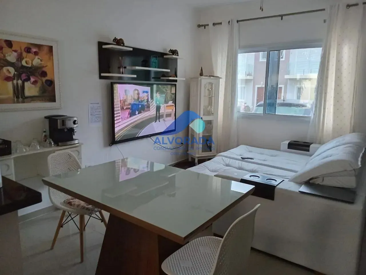 Sobrado, 2 quartos, 109 m² - Foto 9
