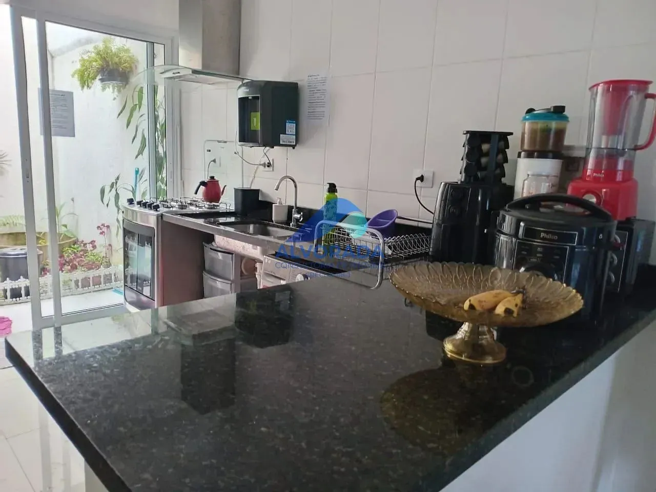 Sobrado, 2 quartos, 109 m² - Foto 10