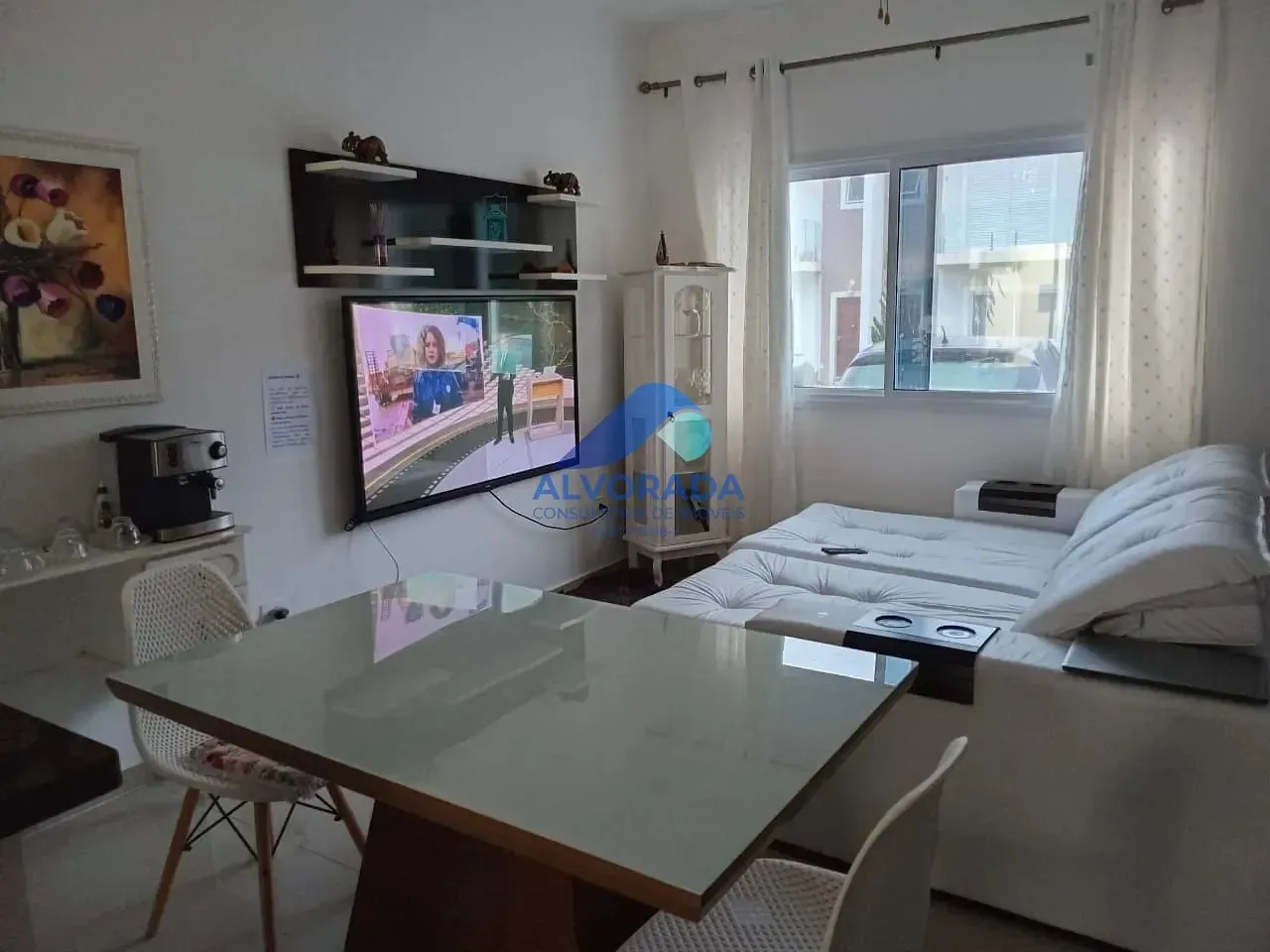 Sobrado, 2 quartos, 109 m² - Foto 11