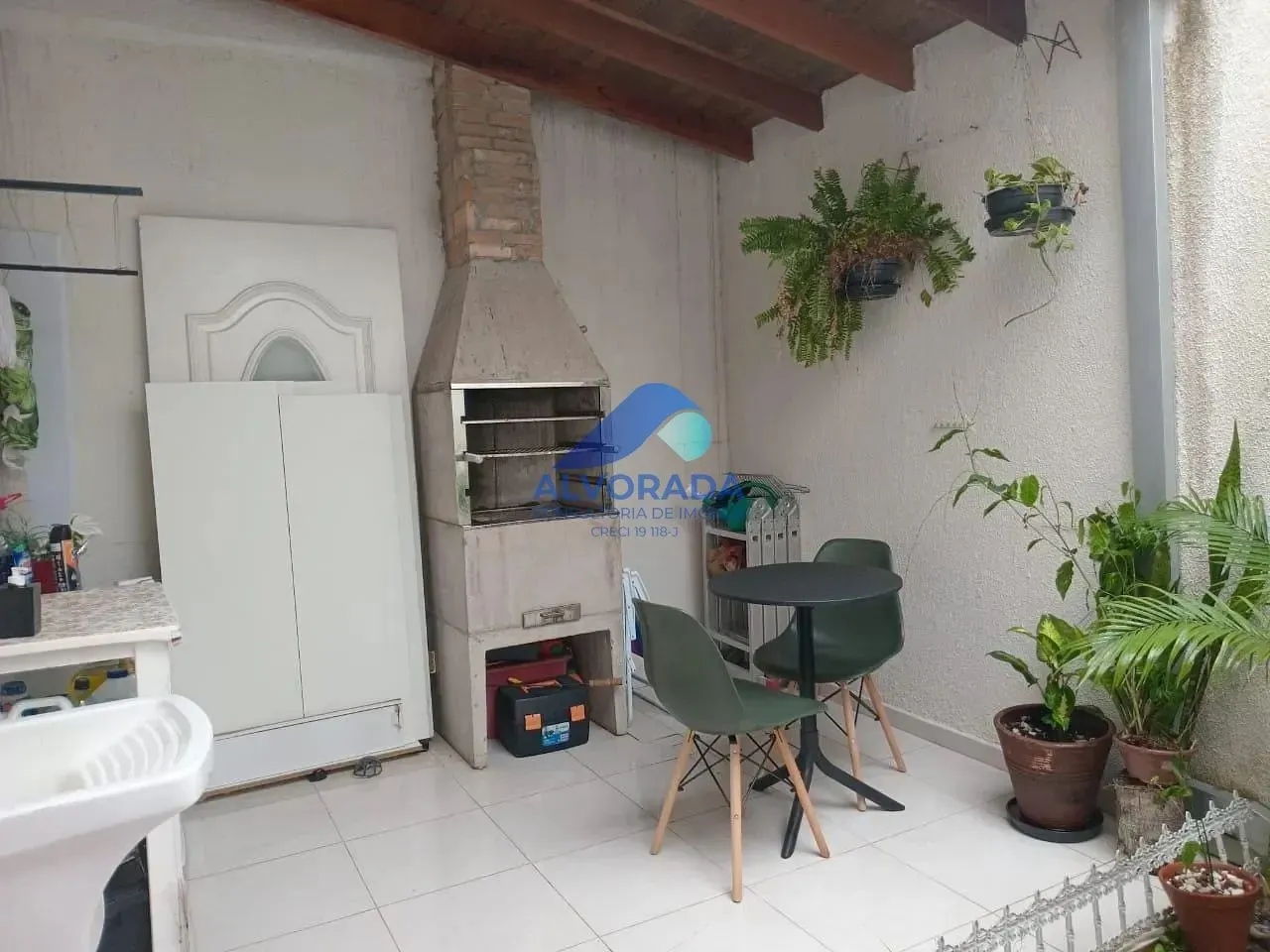 Sobrado, 2 quartos, 109 m² - Foto 12