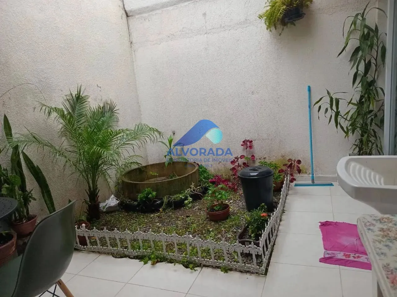 Sobrado, 2 quartos, 109 m² - Foto 14