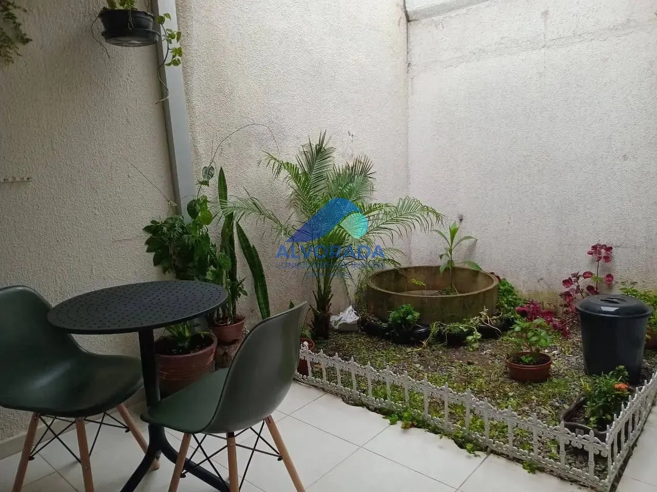 Sobrado, 2 quartos, 109 m² - Foto 16