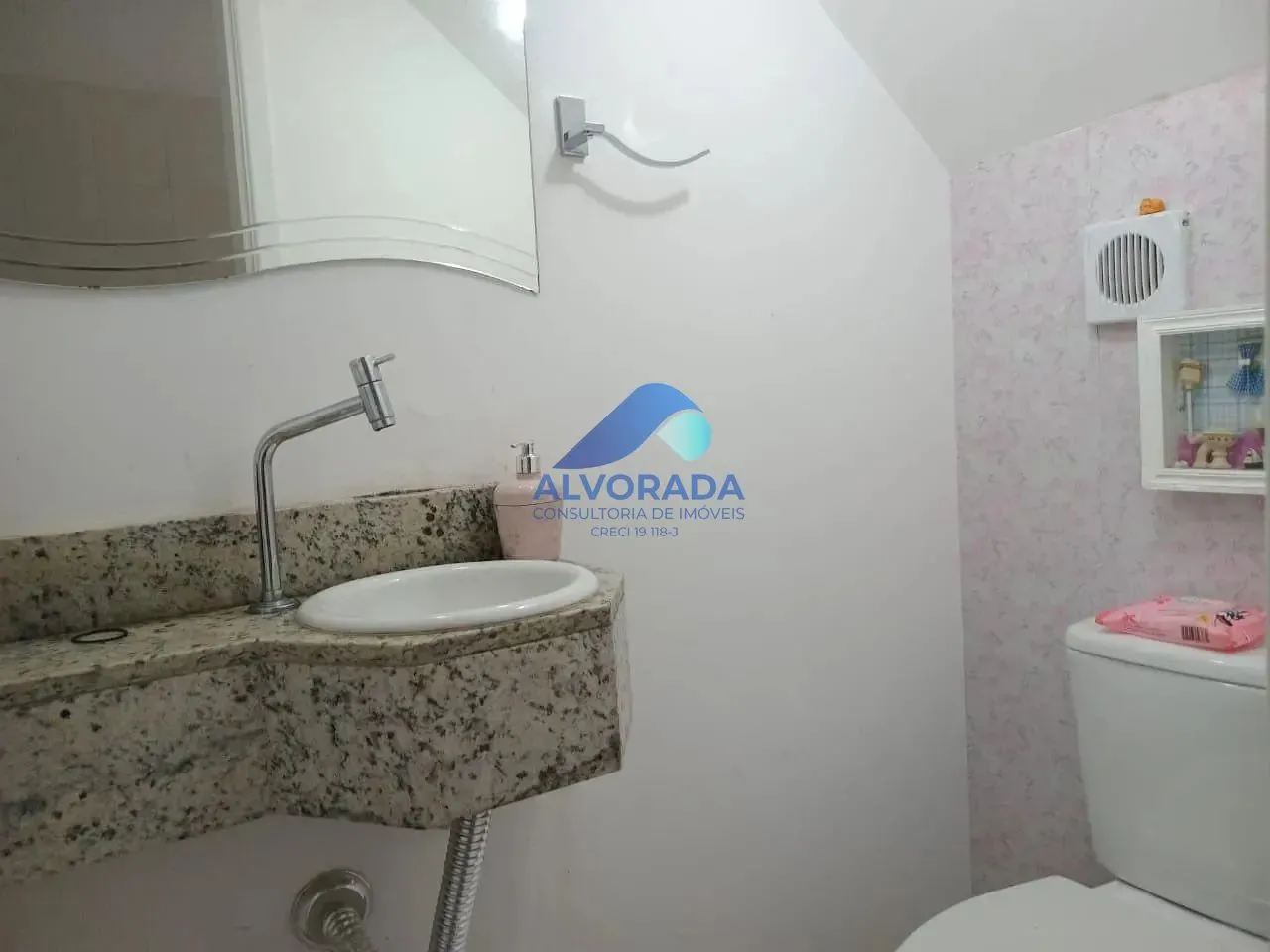 Sobrado, 2 quartos, 109 m² - Foto 19