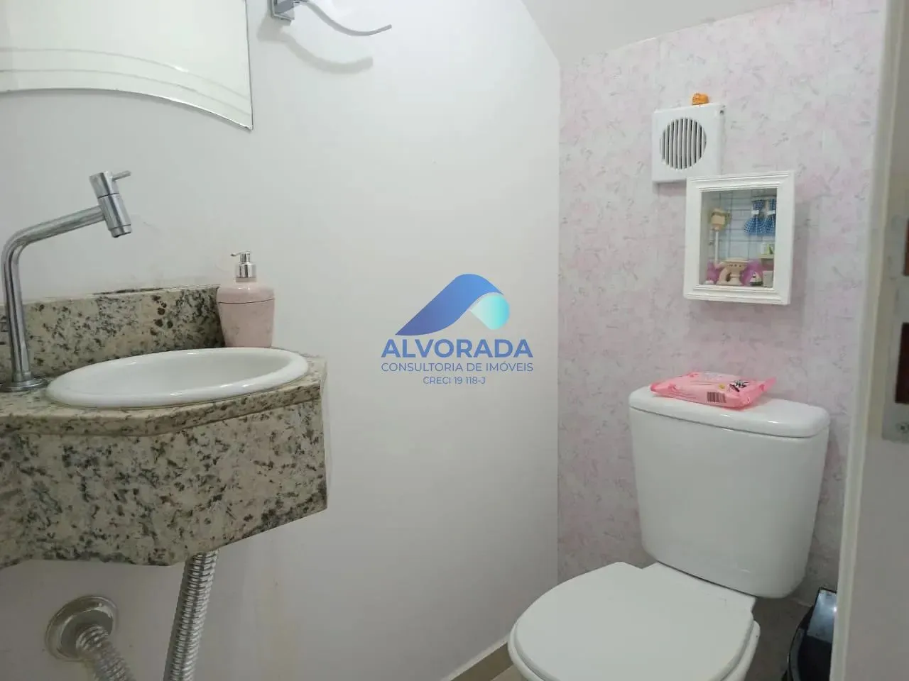 Sobrado, 2 quartos, 109 m² - Foto 17