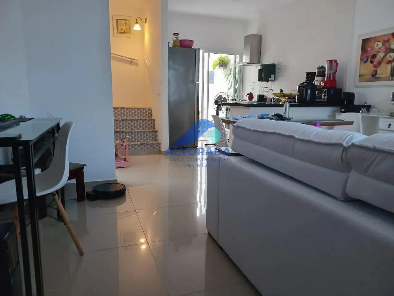 Sobrado, 2 quartos, 109 m² - Foto 23