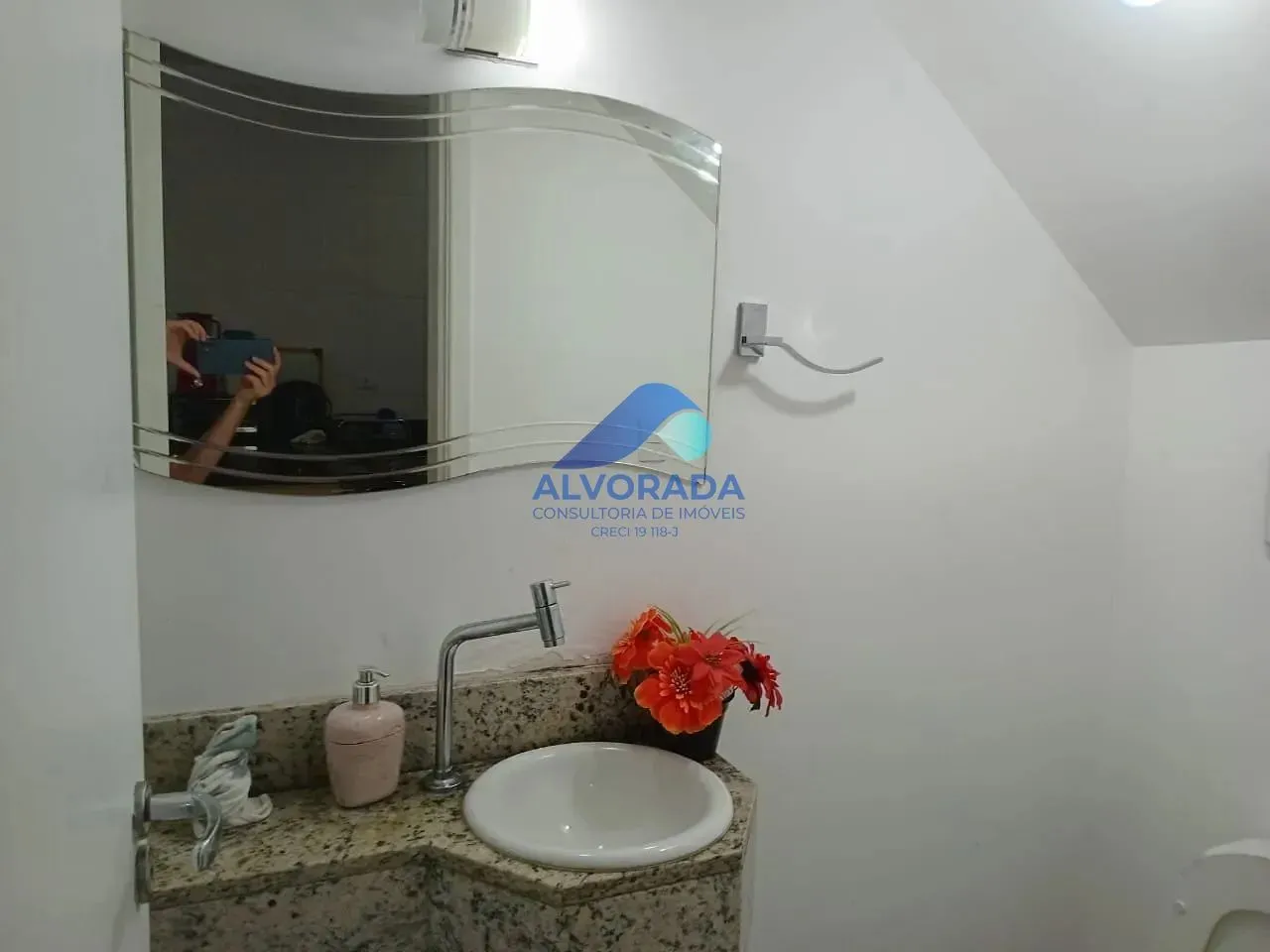 Sobrado, 2 quartos, 109 m² - Foto 6