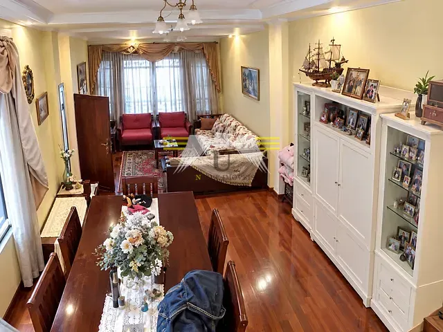 Sobrado com 150m² 3 quartos e 4 banheiros, à venda, no bairro Cidade Mãe do Céu em São Paulo