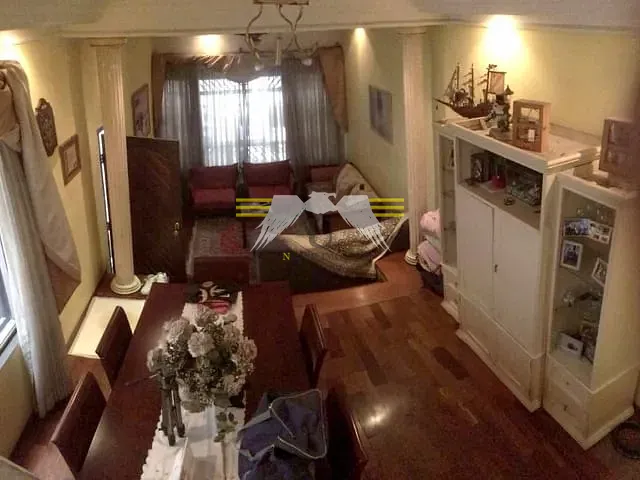 Sobrado com 150m² 3 quartos e 4 banheiros, à venda, no bairro Tatuapé em São Paulo