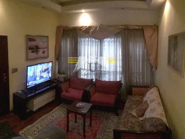 Sobrado com 150m² 3 quartos e 4 banheiros, à venda, no bairro Tatuapé em São Paulo