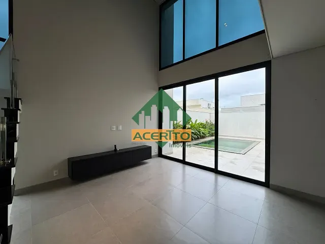 Sobrado com 300m² 3 quartos e 5 banheiros, à venda, no bairro Alvorada em Araçatuba