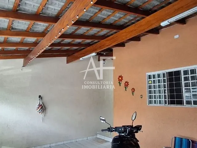 Sobrado com 150m², à venda, no bairro Parque Aeroporto em Taubaté