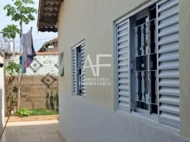Sobrado com 150m², à venda, no bairro Parque Aeroporto em Taubaté