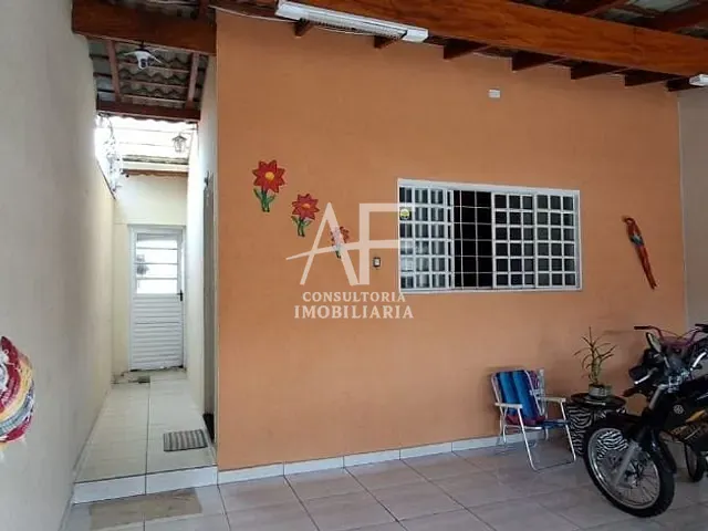 Sobrado com 150m², à venda, no bairro Parque Aeroporto em Taubaté