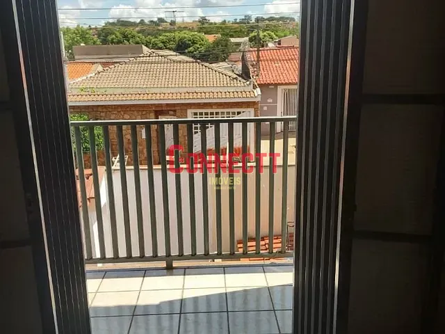 Sobrado com 250m² 3 quartos e 3 banheiros, à venda, no bairro Planalto Verde em Ribeirão Preto