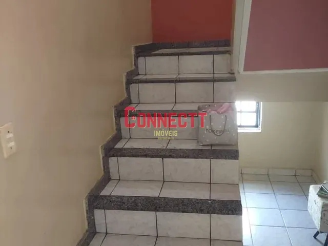 Sobrado com 250m² 3 quartos e 3 banheiros, à venda, no bairro Planalto Verde em Ribeirão Preto