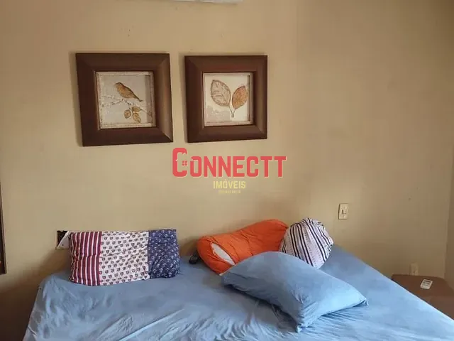 Sobrado com 250m² 3 quartos e 3 banheiros, à venda, no bairro Planalto Verde em Ribeirão Preto