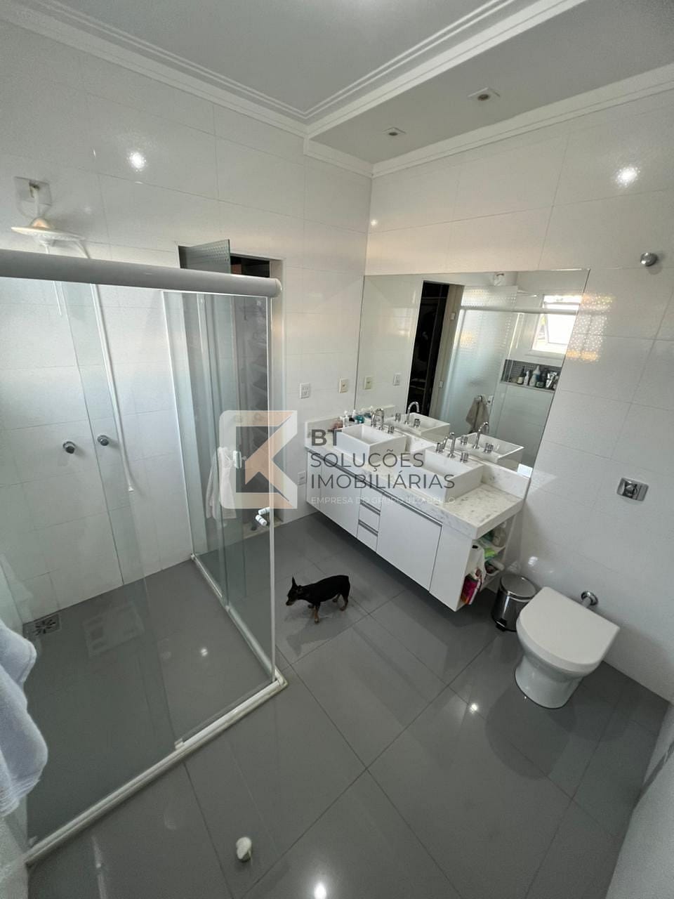 Sobrado à venda com 3 quartos, 214m² - Foto 23