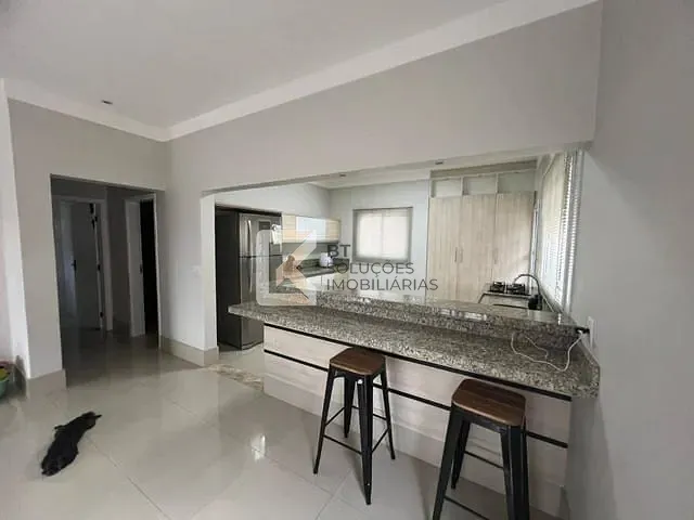 Sobrado com 300m² 3 quartos e 3 banheiros, à venda, no bairro Jardim Esplanada II em Indaiatuba