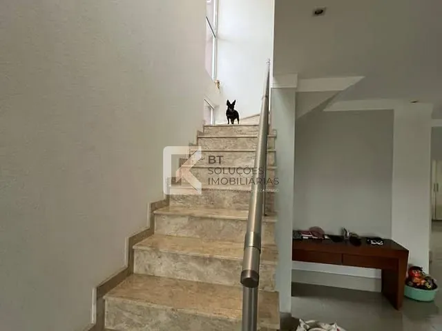 Sobrado com 300m² 3 quartos e 3 banheiros, à venda, no bairro Jardim Esplanada II em Indaiatuba
