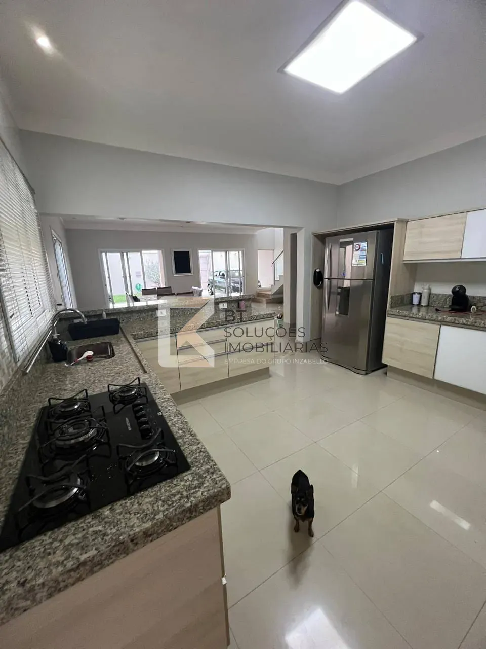Sobrado, 3 quartos, 214 m² - Foto 4