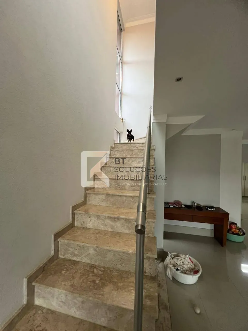 Sobrado, 3 quartos, 214 m² - Foto 5