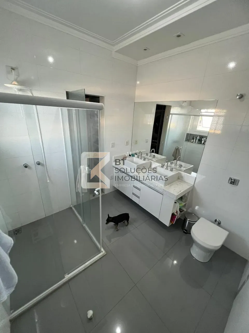 Sobrado, 3 quartos, 214 m² - Foto 23