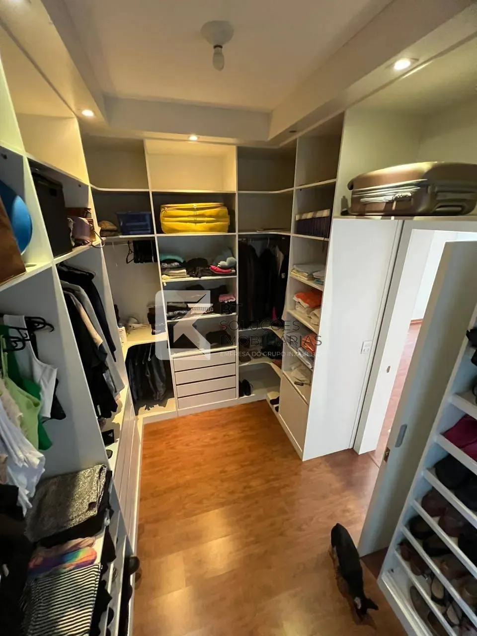 Sobrado, 3 quartos, 214 m² - Foto 19