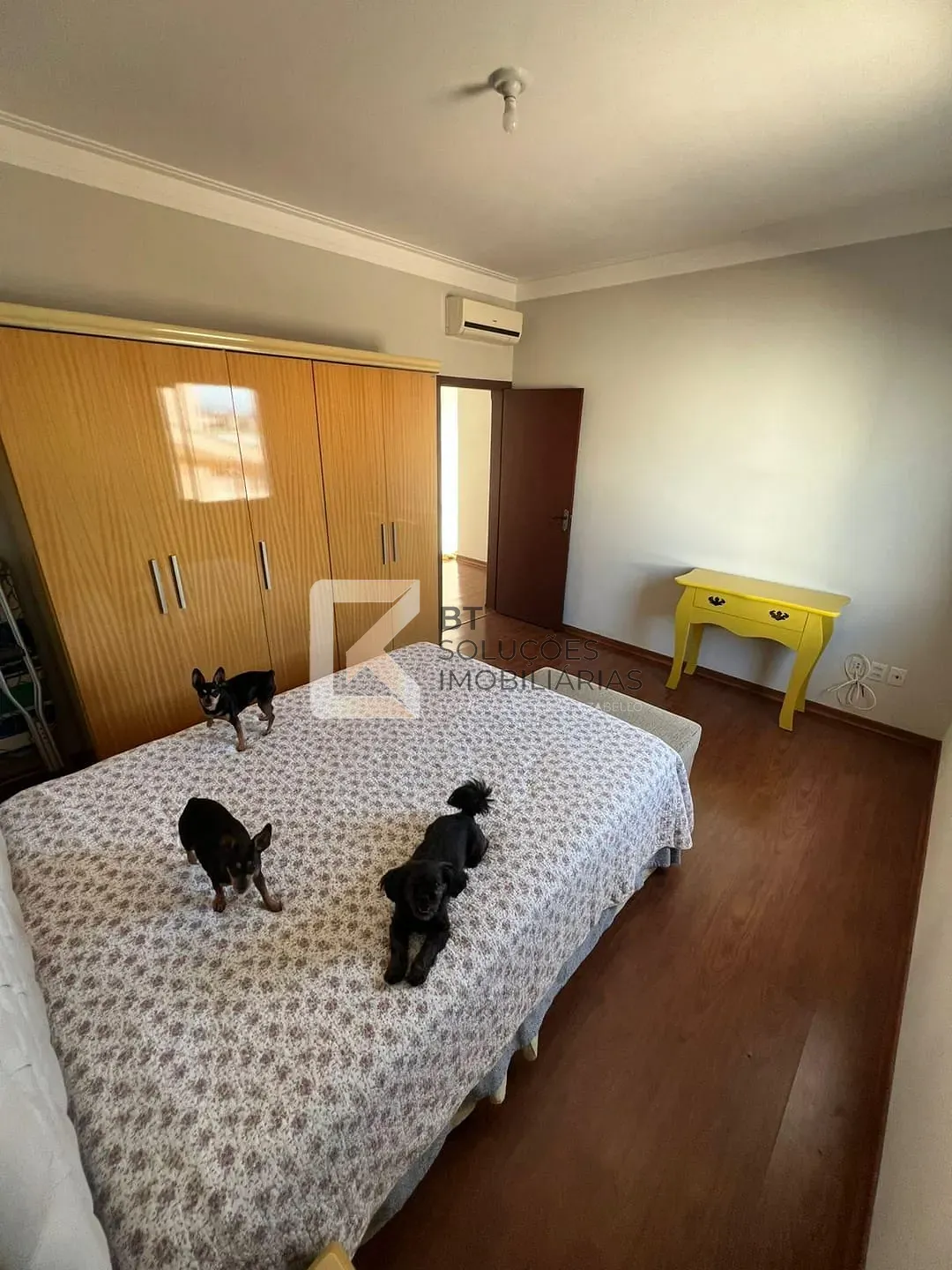 Sobrado, 3 quartos, 214 m² - Foto 6