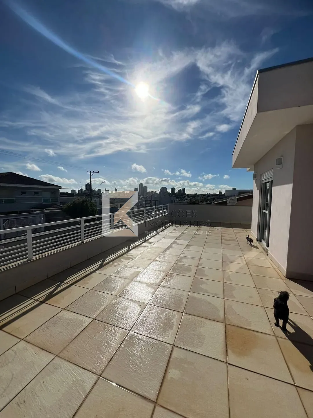 Sobrado, 3 quartos, 214 m² - Foto 24