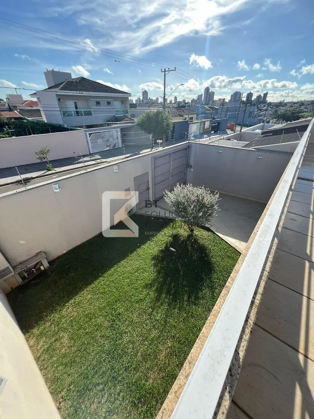 Sobrado, 3 quartos, 214 m² - Foto 29
