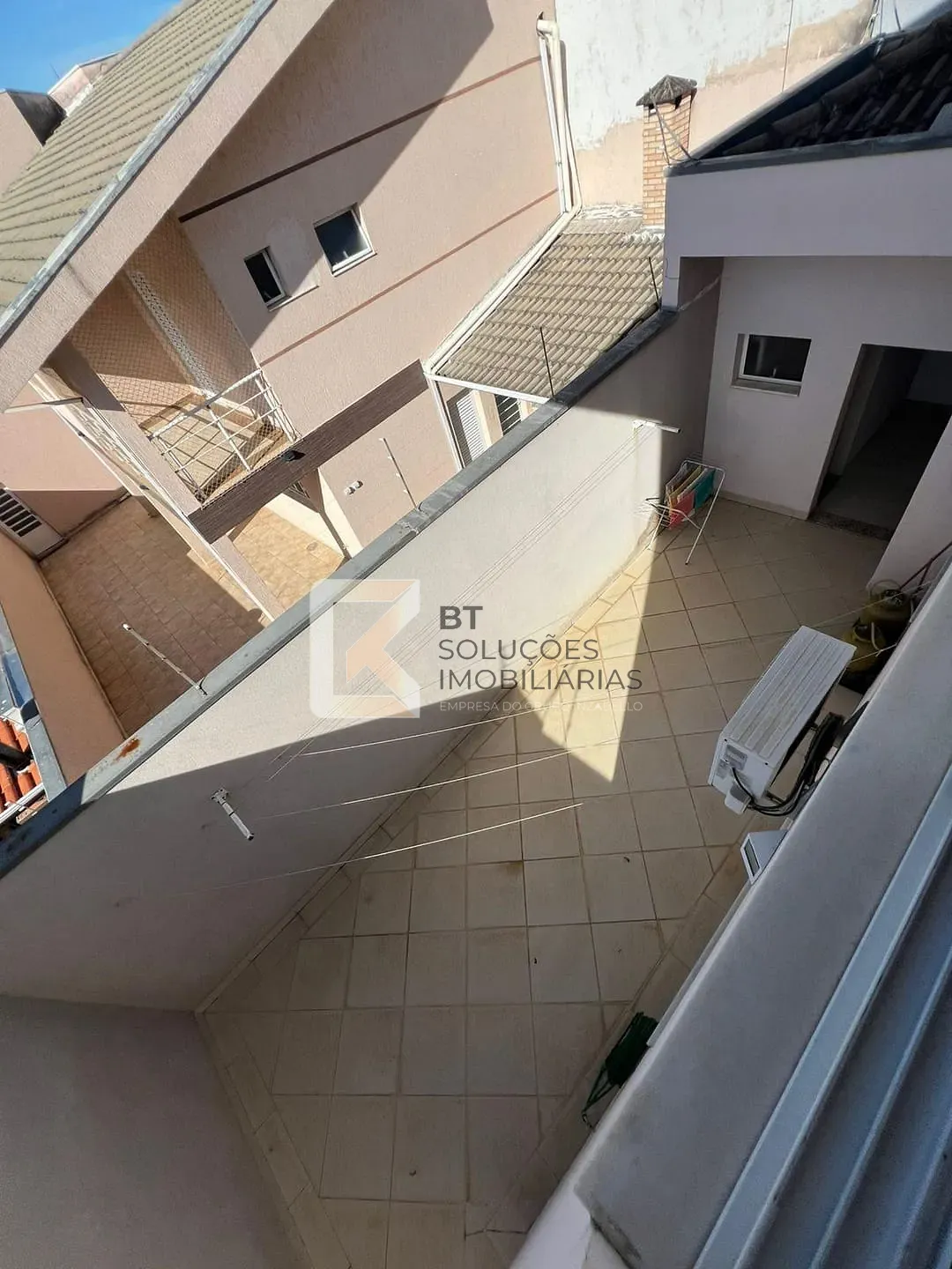 Sobrado, 3 quartos, 214 m² - Foto 10