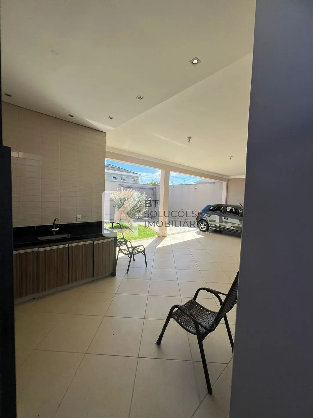 Sobrado, 3 quartos, 214 m² - Foto 26