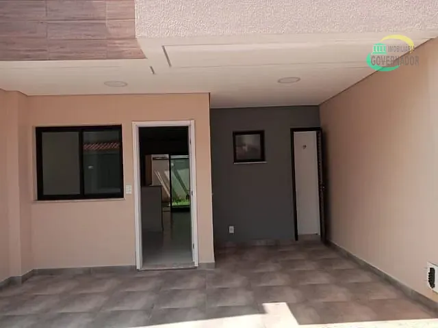 Sobrado com 102m² 3 quartos e 2 banheiros, para alugar, no bairro Chácara Primavera em Campinas
