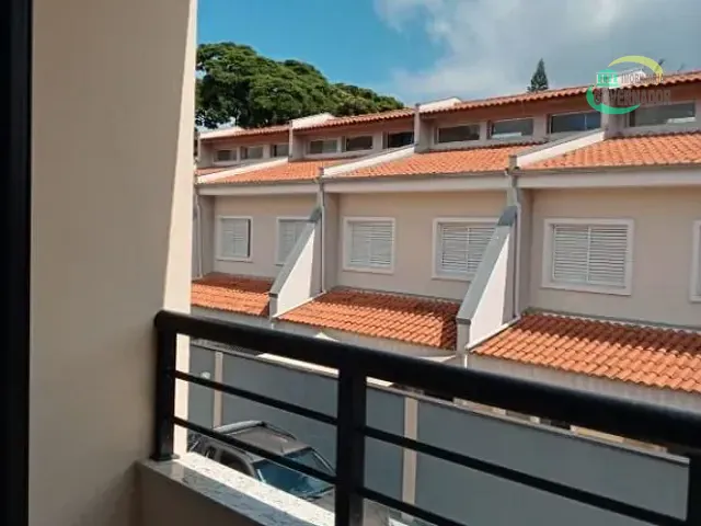 Sobrado com 102m² 3 quartos e 2 banheiros, para alugar, no bairro Chácara Primavera em Campinas
