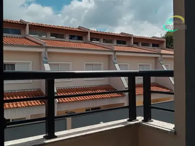 Sobrado com 102m² 3 quartos e 2 banheiros, para alugar, no bairro Chácara Primavera em Campinas