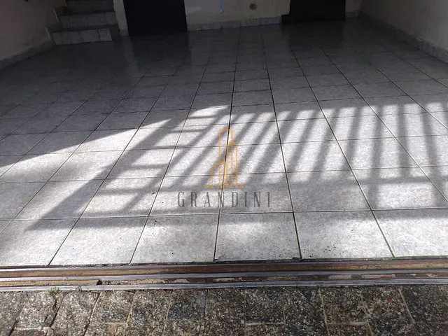 Sobrado com 147m² 4 quartos e 3 banheiros, à venda, no bairro Chácara Sambura em São Bernardo do Campo