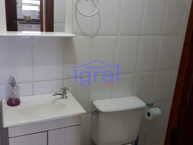 Sobrado com 94m² 3 quartos e 4 banheiros, à venda, no bairro Jabaquara em São Paulo