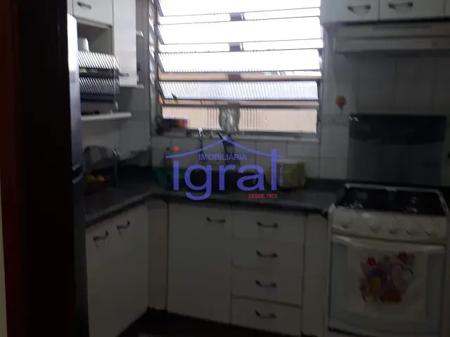 Sobrado com 94m² 3 quartos e 4 banheiros, à venda, no bairro Jabaquara em São Paulo
