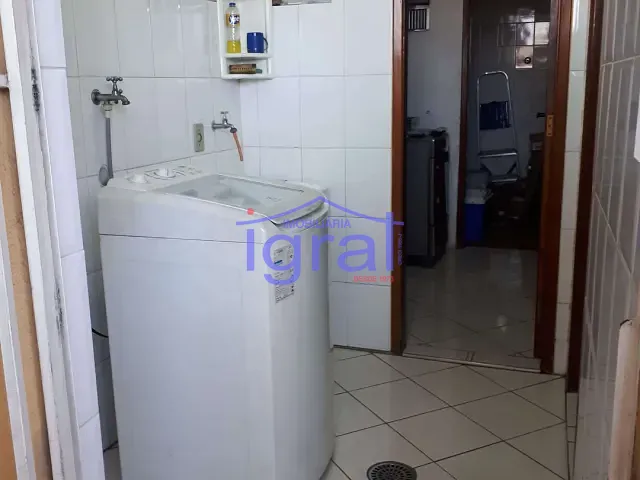 Sobrado com 94m² 3 quartos e 4 banheiros, à venda, no bairro Jabaquara em São Paulo